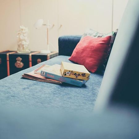 Appartement Formosa Charming Loft In Porto'S Heart Extérieur photo