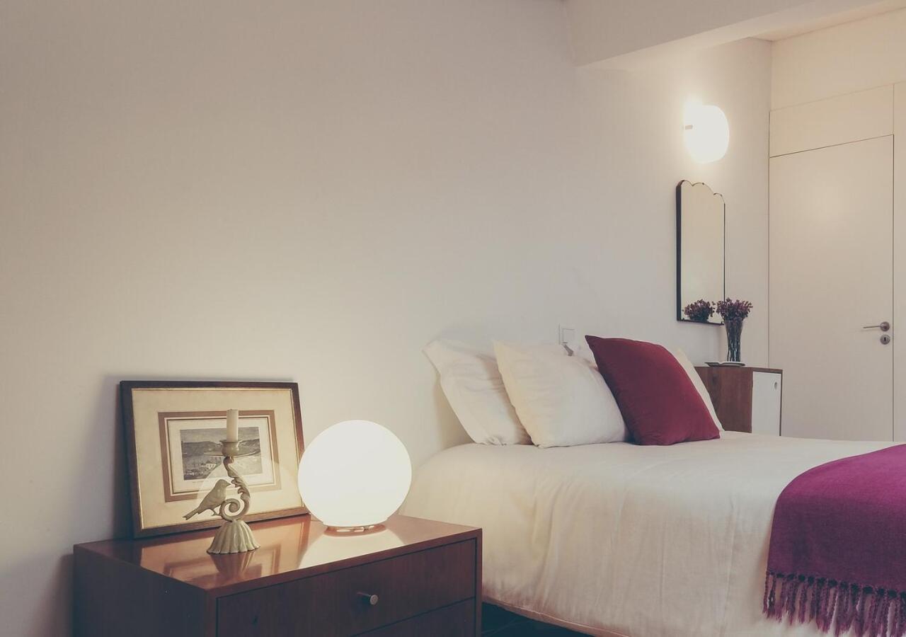 Appartement Formosa Charming Loft In Porto'S Heart Extérieur photo