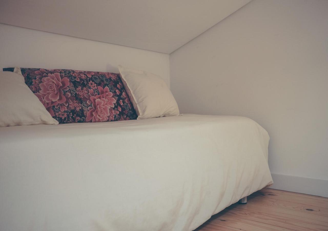 Appartement Formosa Charming Loft In Porto'S Heart Extérieur photo