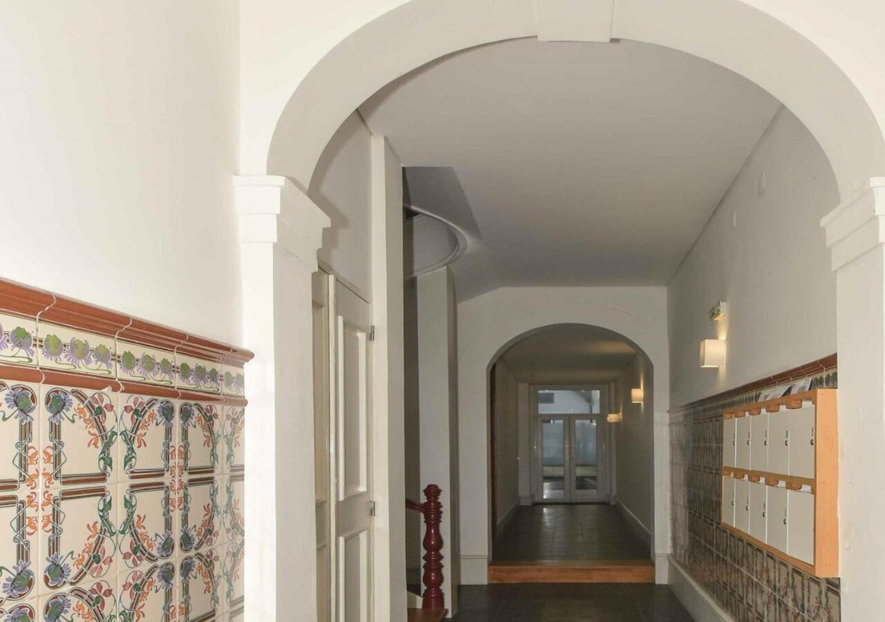 Appartement Formosa Charming Loft In Porto'S Heart Extérieur photo