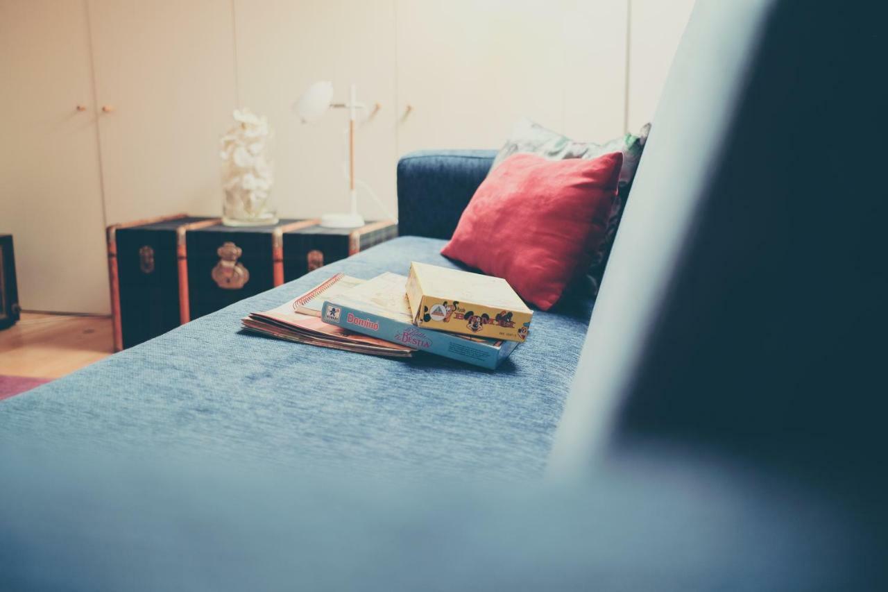 Appartement Formosa Charming Loft In Porto'S Heart Extérieur photo